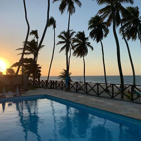 Cumbuco Eco Paradise Apto Com Varanda Eksteriør bilde