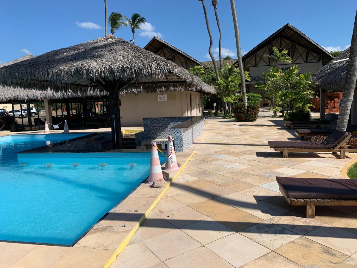 Cumbuco Eco Paradise Apto Com Varanda Eksteriør bilde