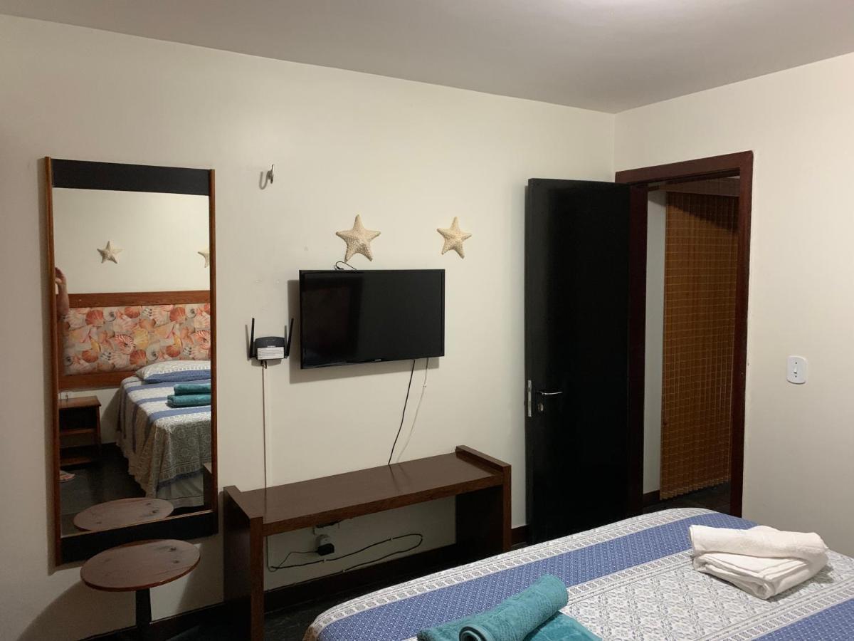 Cumbuco Eco Paradise Apto Com Varanda Eksteriør bilde