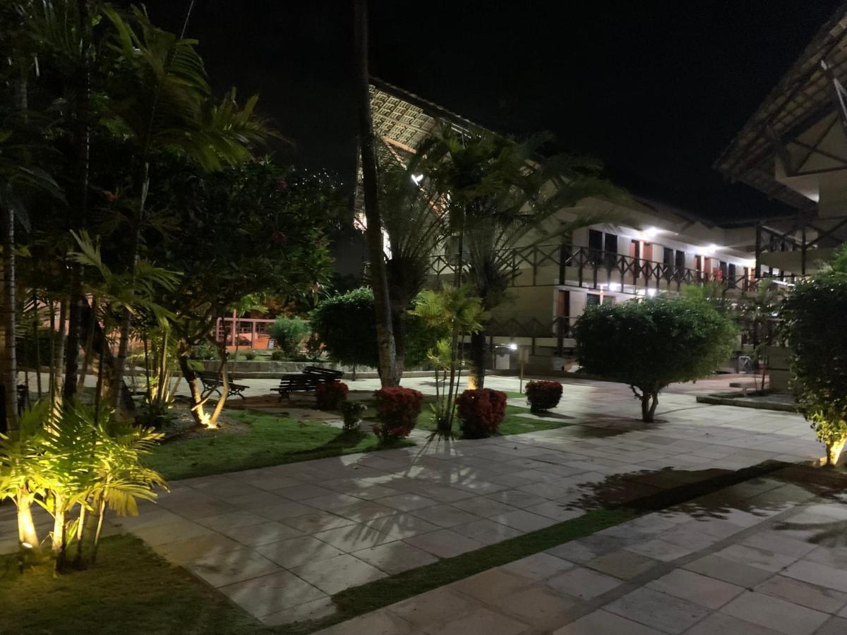 Cumbuco Eco Paradise Apto Com Varanda Eksteriør bilde